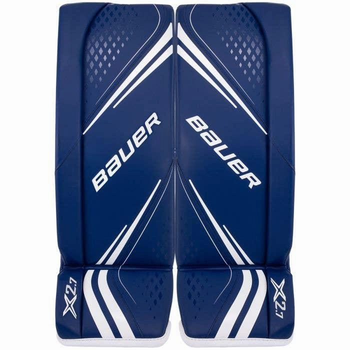 Vapor X2.7 Goalie Pads - Junior