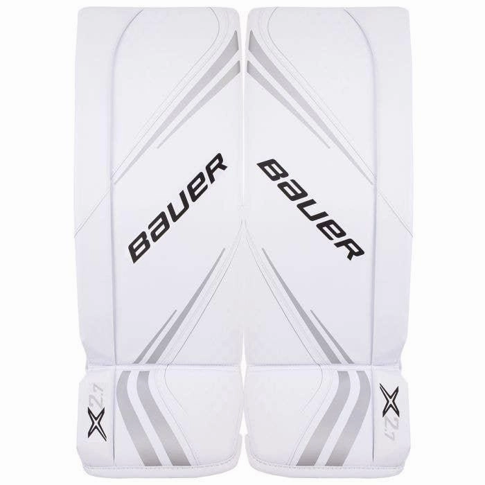 Vapor X2.7 Goalie Pads - Junior