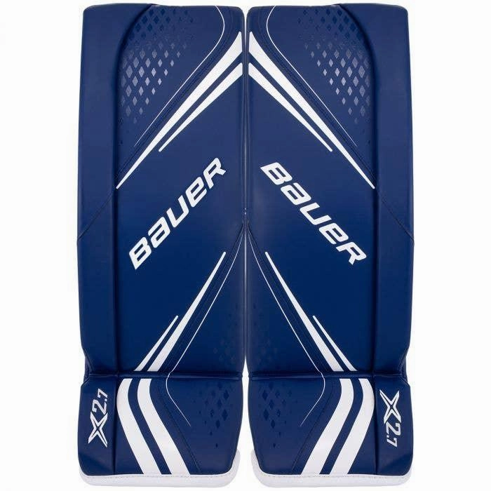 Vapor X2.7 Goalie Pads - Senior
