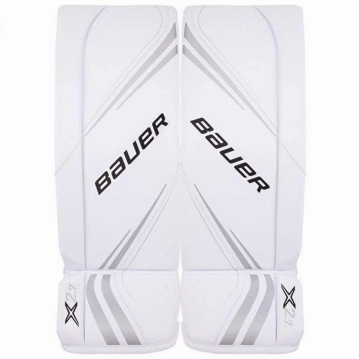 Vapor X2.7 Goalie Pads - Senior