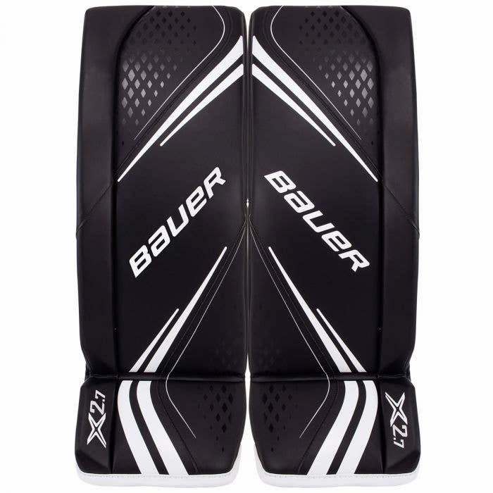 Vapor X2.7 Goalie Pads - Senior