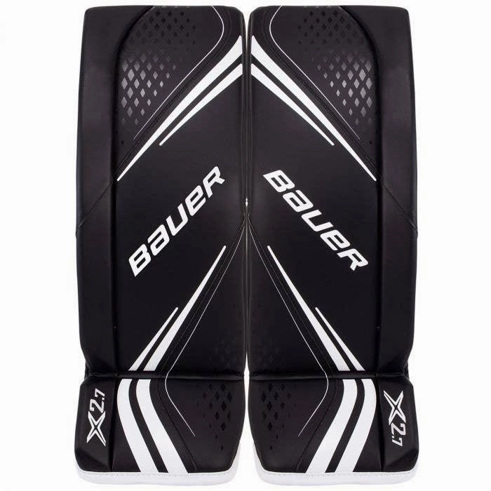 Vapor X2.7 Goalie Pads - Senior