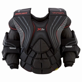 Vapor X2.9 Chest Protector - Senior