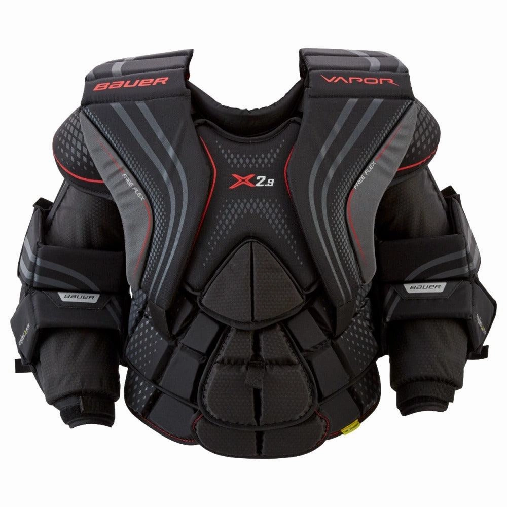 Vapor X2.9 Chest Protector - Senior