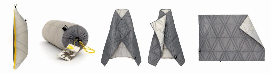 Veer Adventure Blanket
