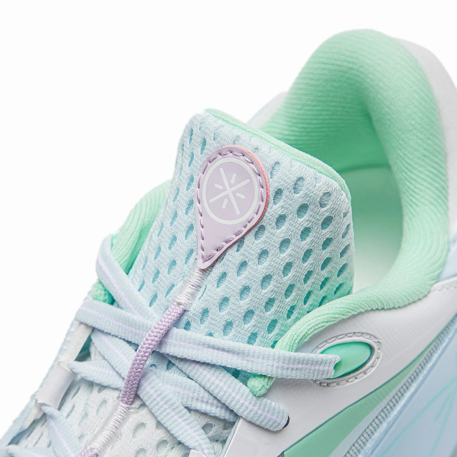 Wade 808 5 Ultra Oxygen
