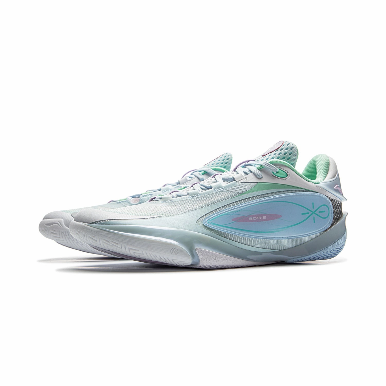 Wade 808 5 Ultra Oxygen