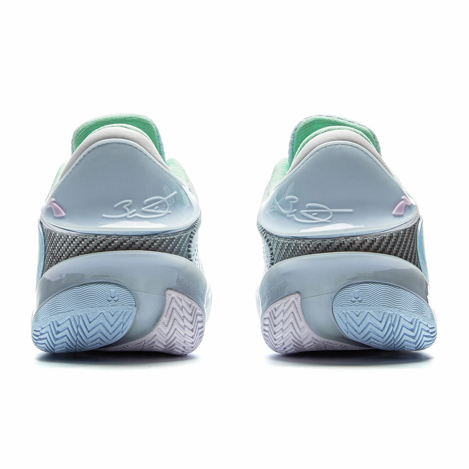 Wade 808 5 Ultra Oxygen