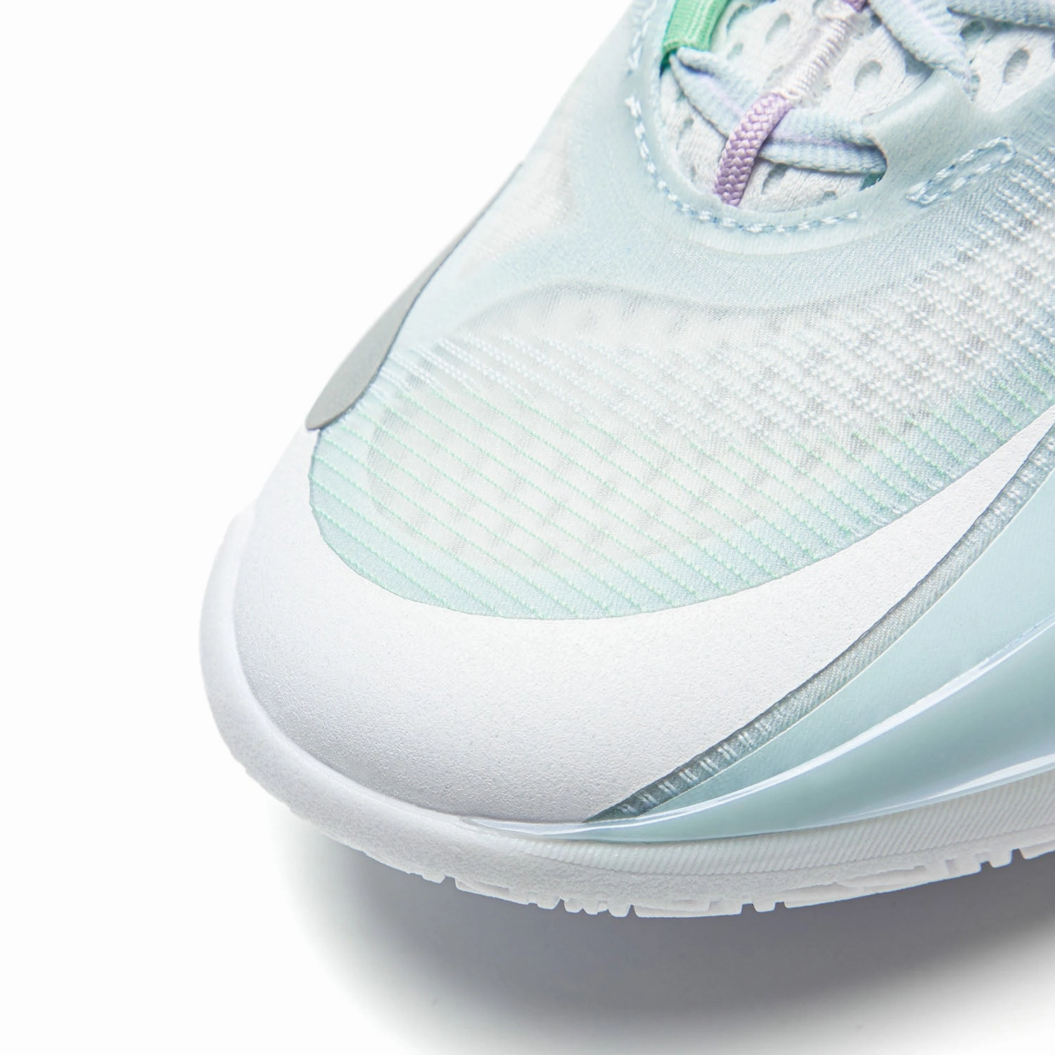 Wade 808 5 Ultra Oxygen