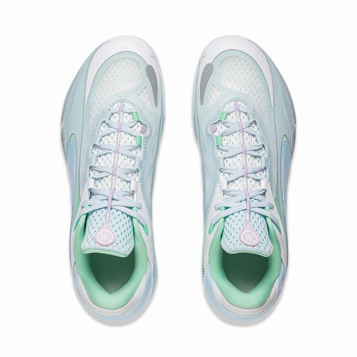 Wade 808 5 Ultra Oxygen