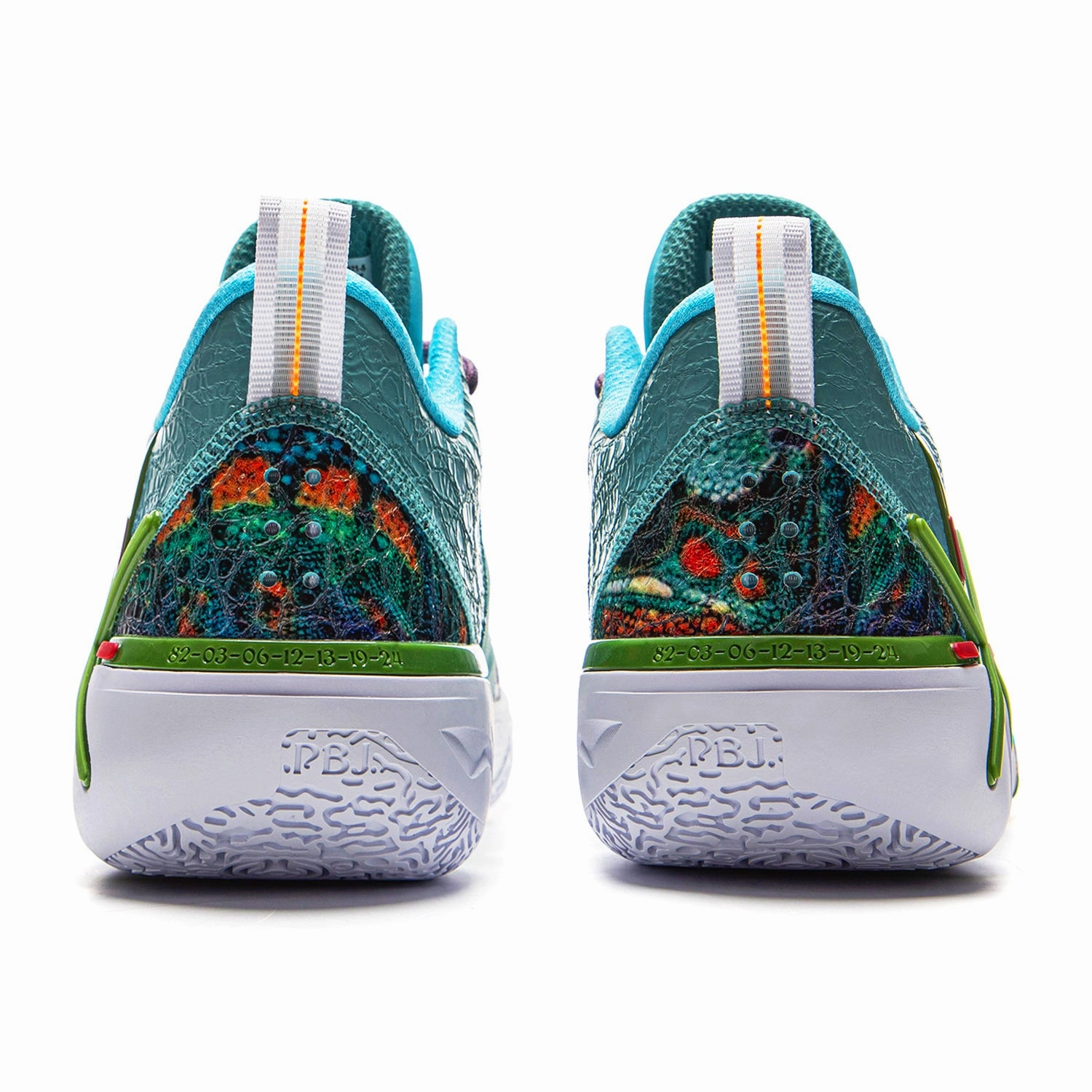 Wade Shadow 6 V2 Lizard