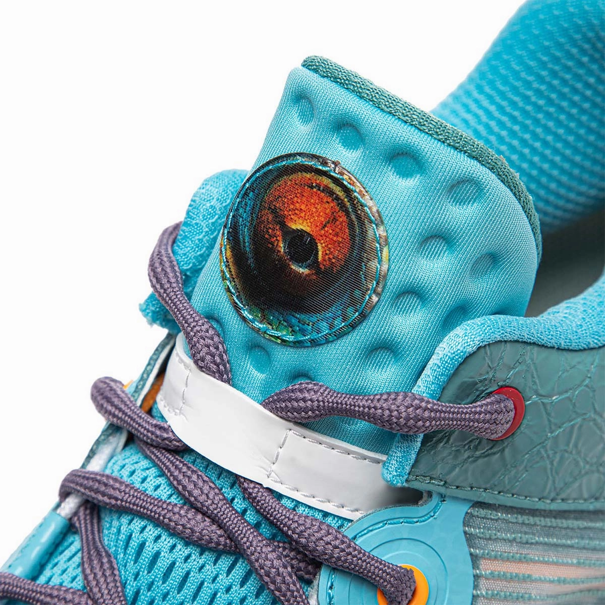 Wade Shadow 6 V2 Lizard