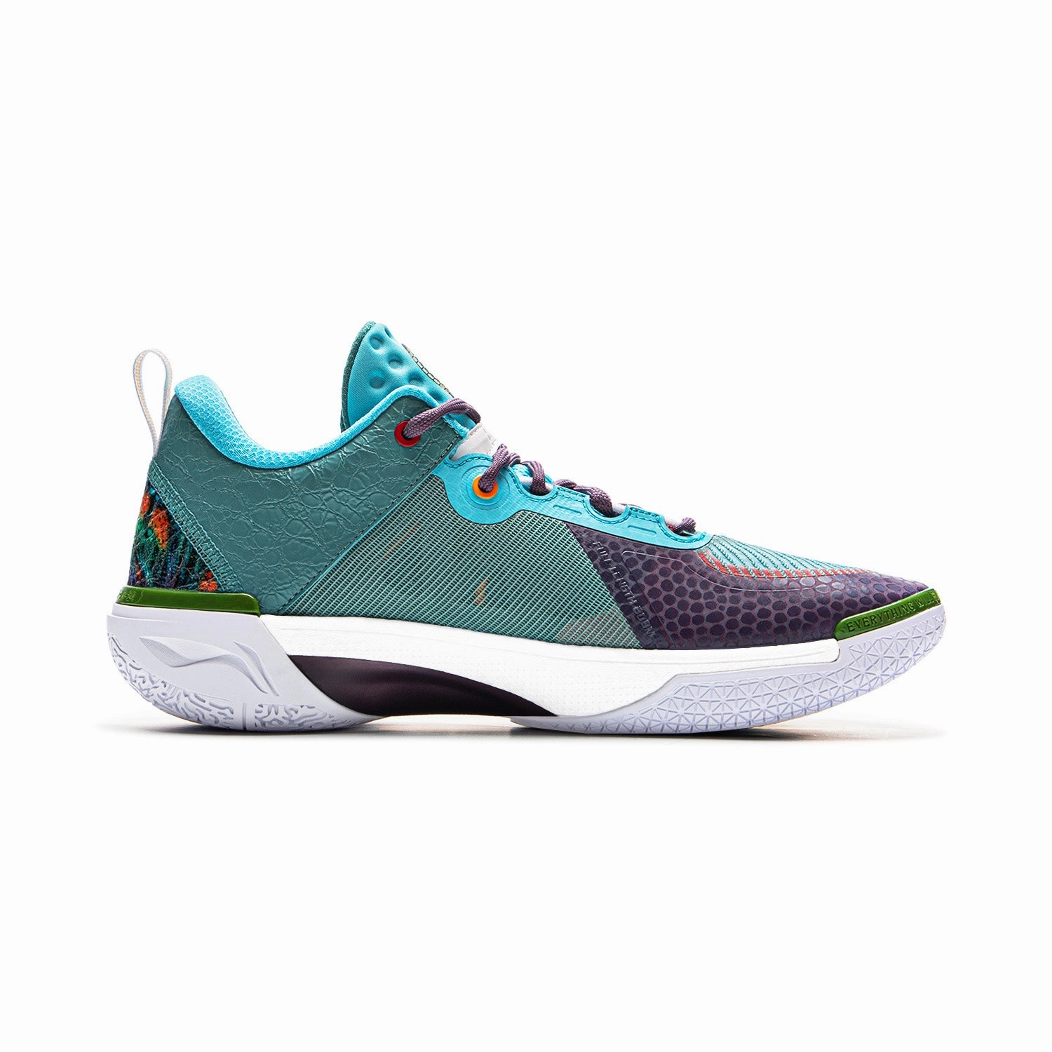 Wade Shadow 6 V2 Lizard