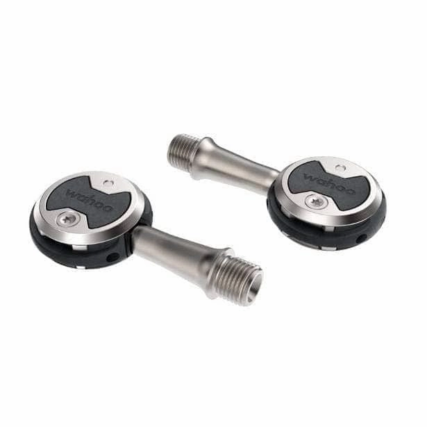 Wahoo SPEEDPLAY NANO Pedal System Black