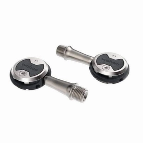 Wahoo SPEEDPLAY NANO Pedal System Black