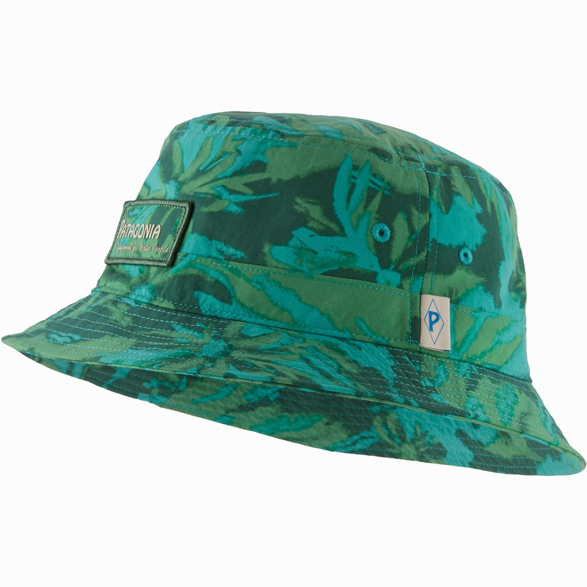 Wavefarer Bucket Hat