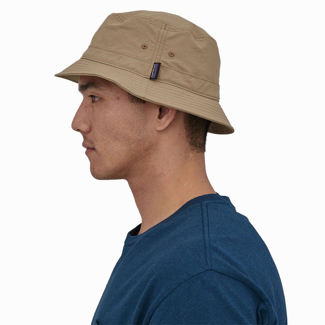 Wavefarer Bucket Hat
