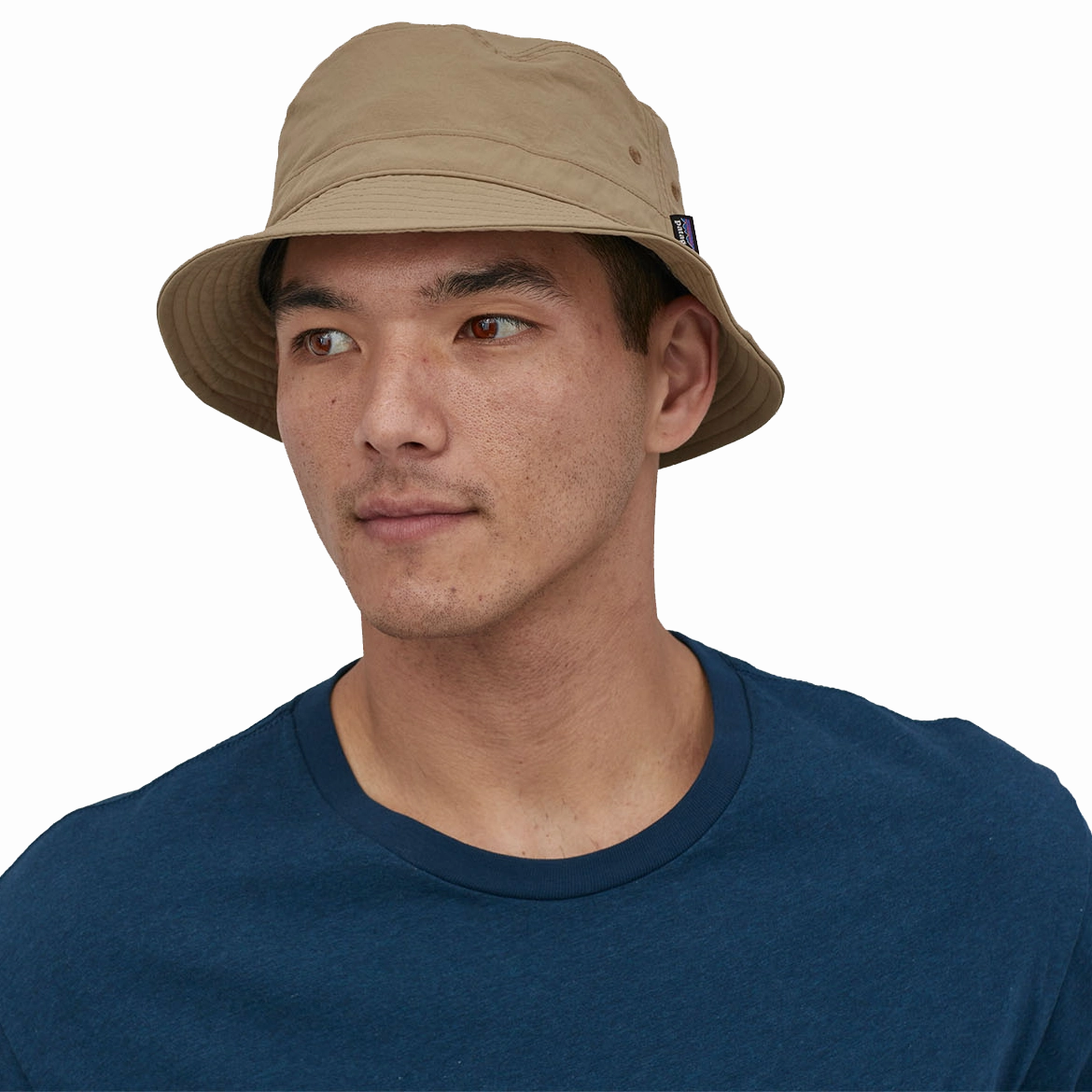 Wavefarer Bucket Hat