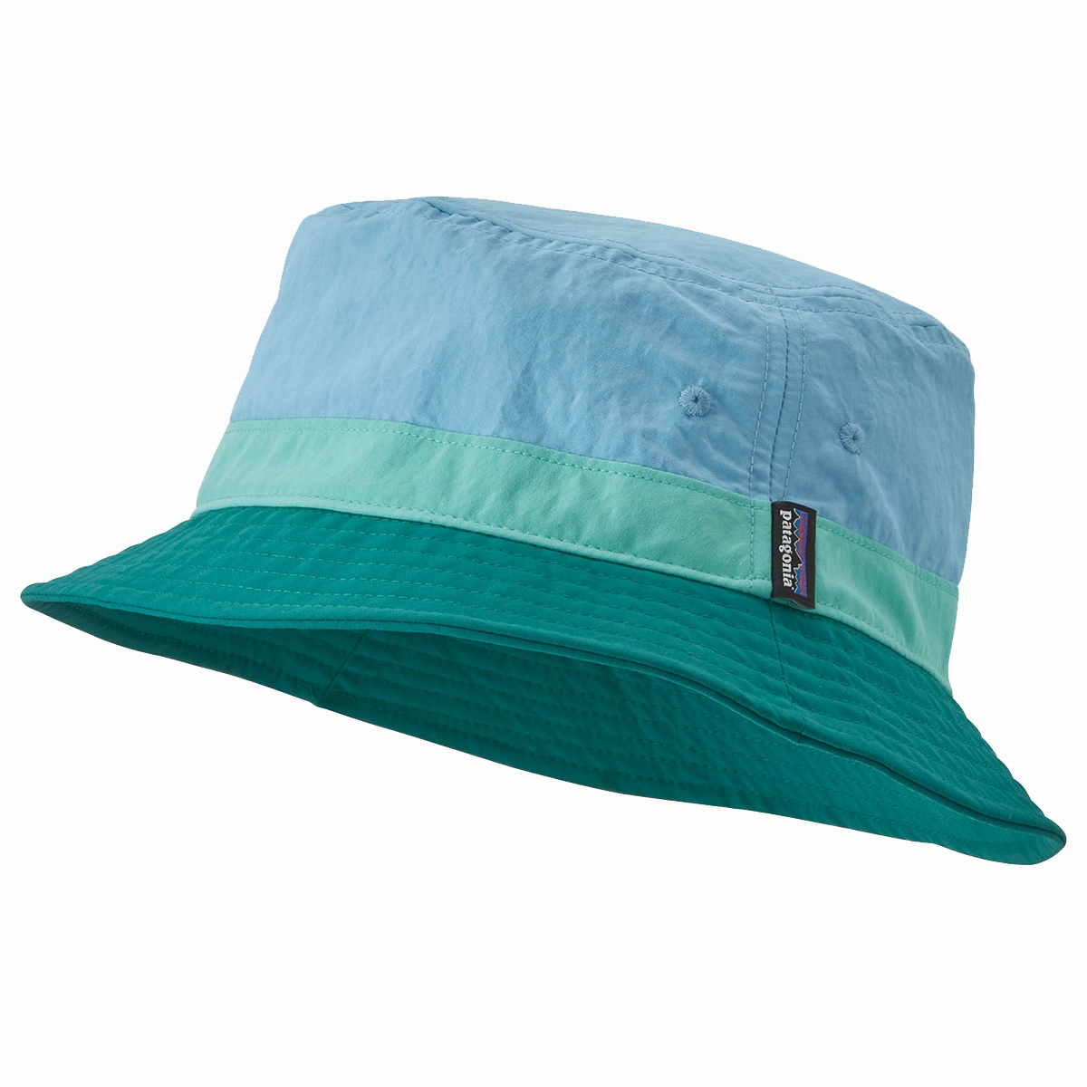 Wavefarer Bucket Hat