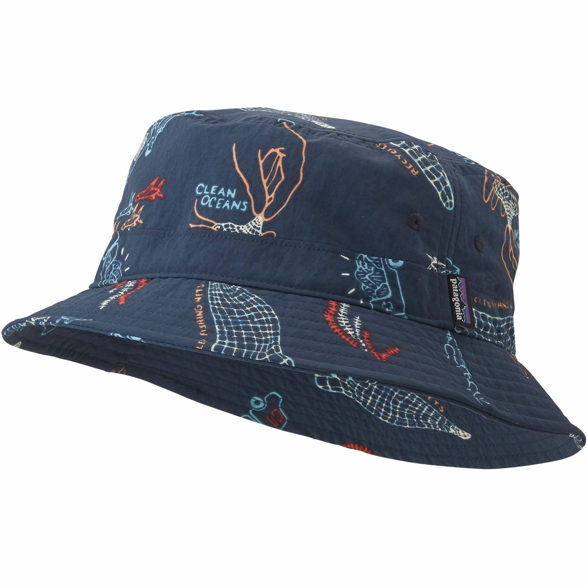 Wavefarer Bucket Hat