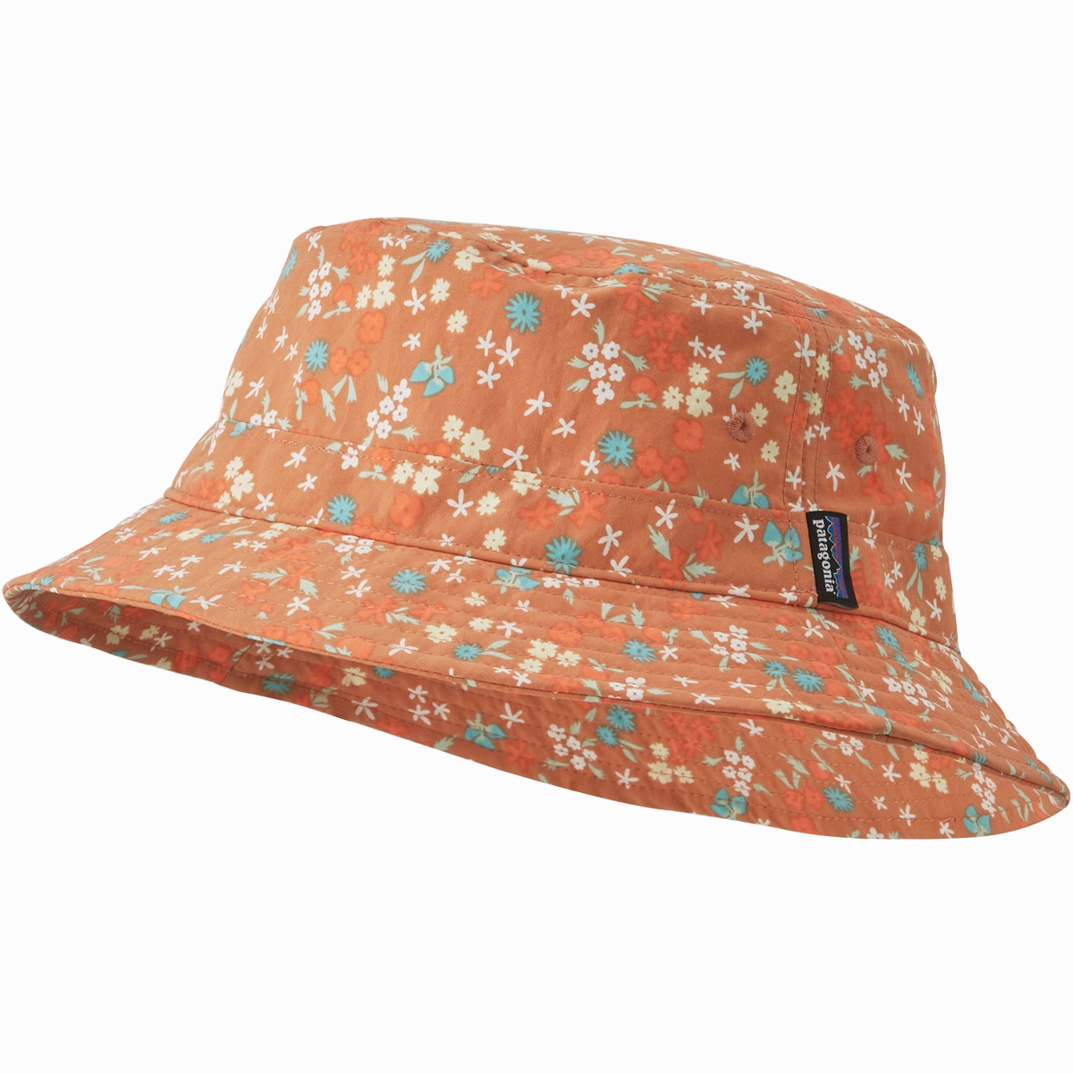 Wavefarer Bucket Hat