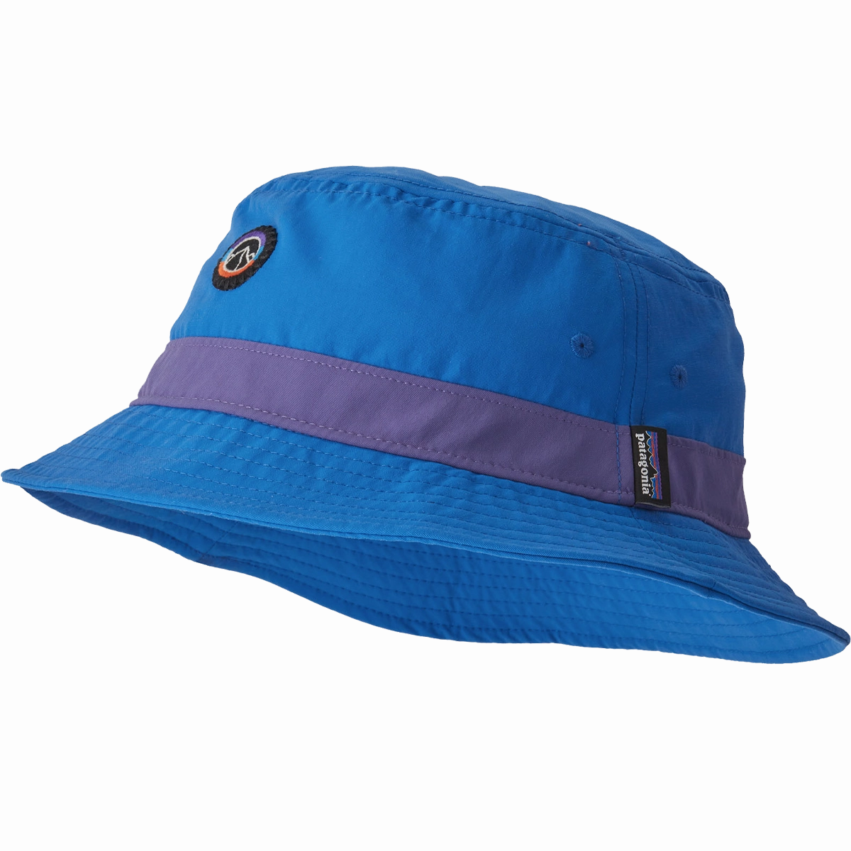 Wavefarer Bucket Hat