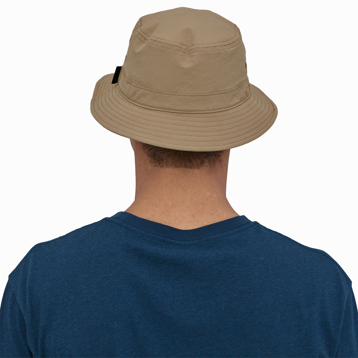 Wavefarer Bucket Hat