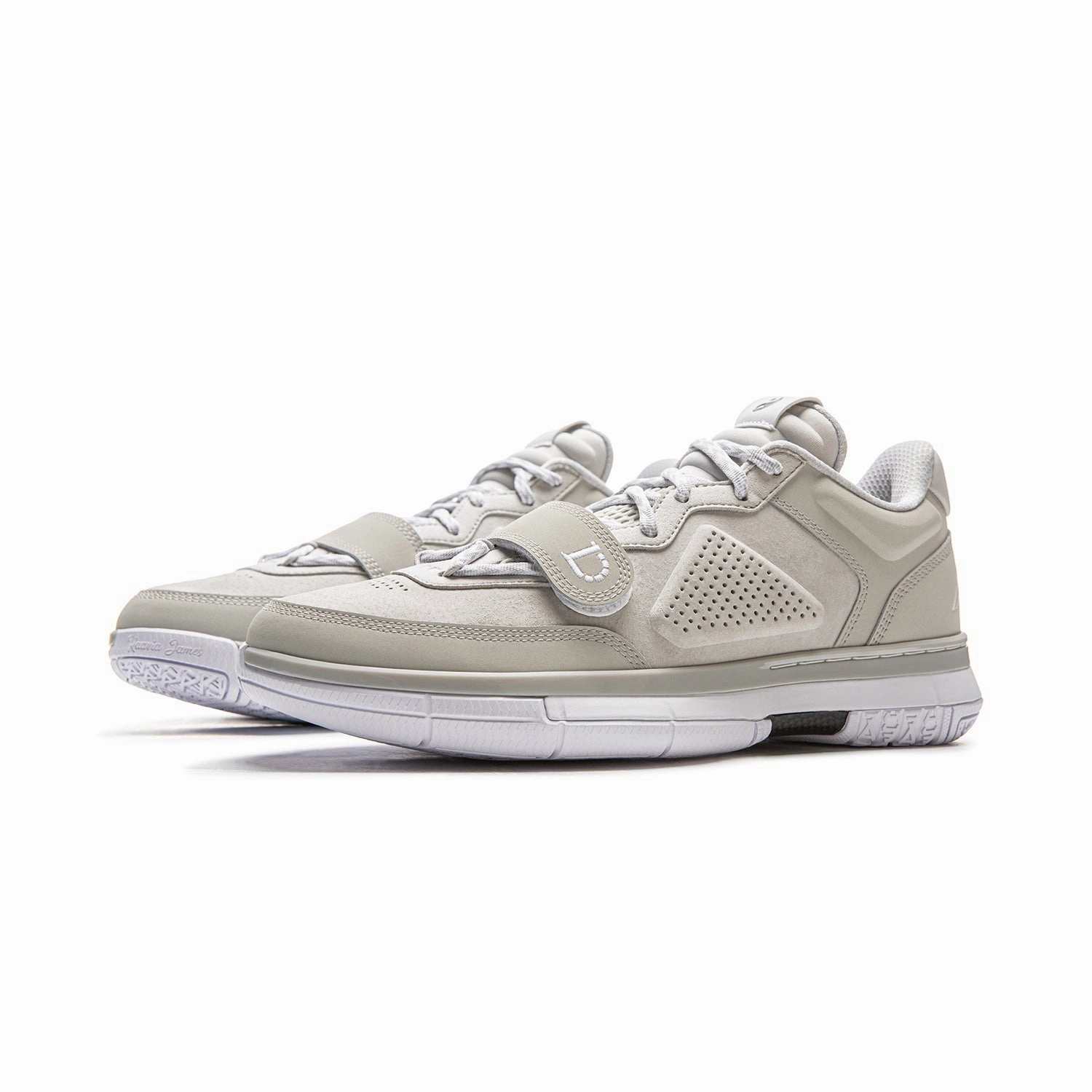 Way of Wade 1 Low Dlo