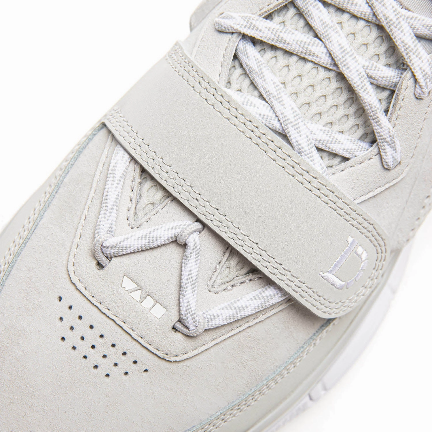 Way of Wade 1 Low Dlo