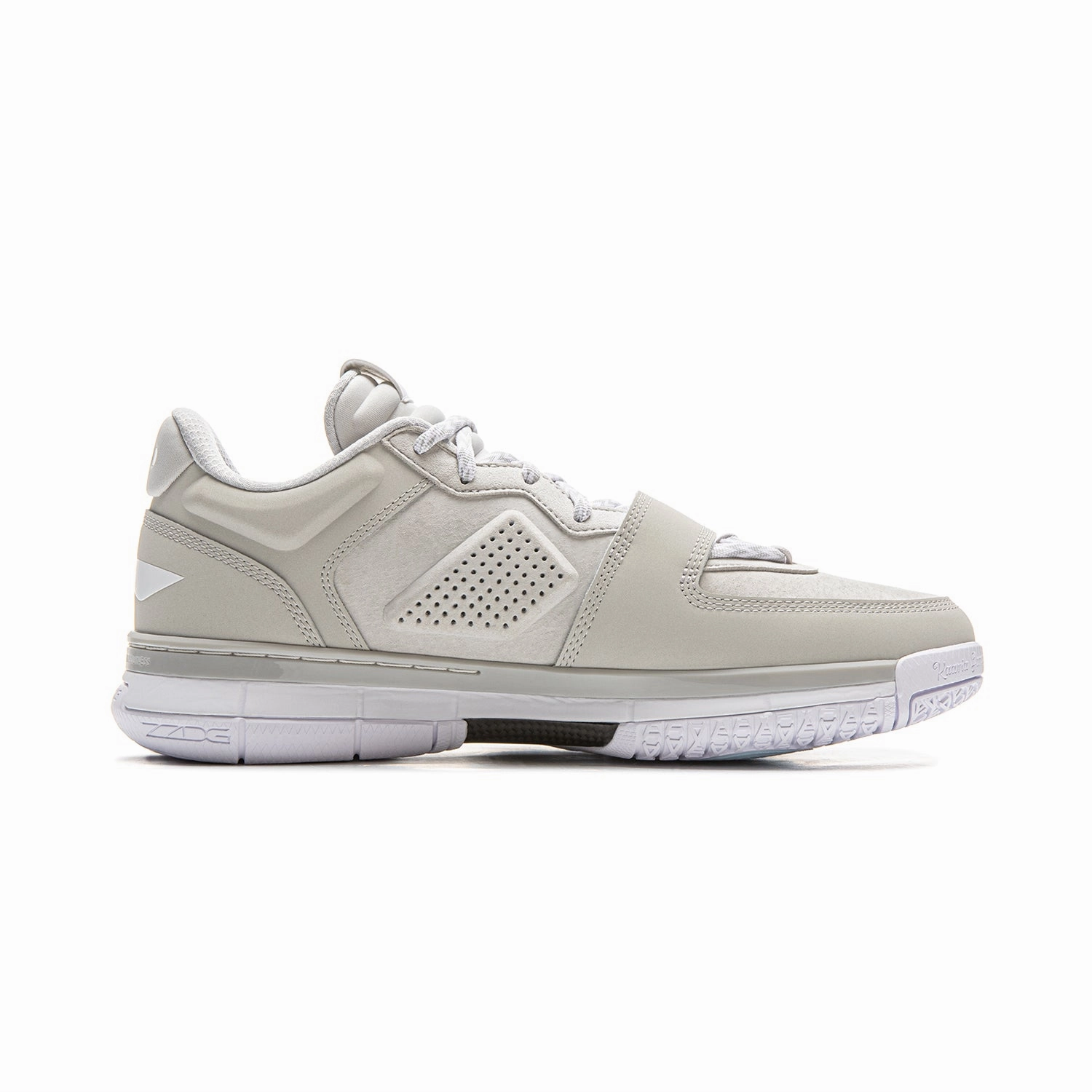 Way of Wade 1 Low Dlo