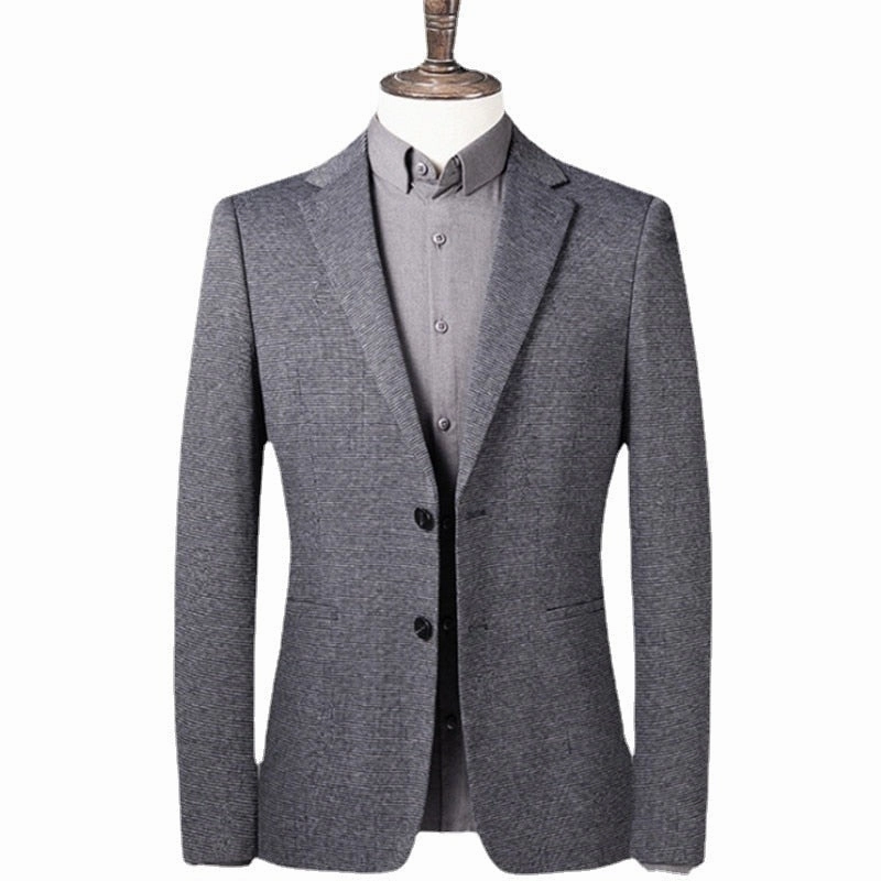 West Louis™ Formal Executive Business-Men Blazer