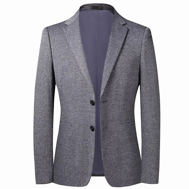 West Louis™ Formal Executive Business-Men Blazer