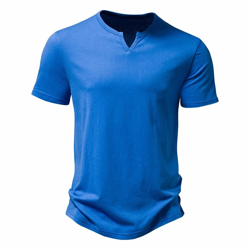 West Louis™ Ultra-Soft Bamboo V-Neck Tee