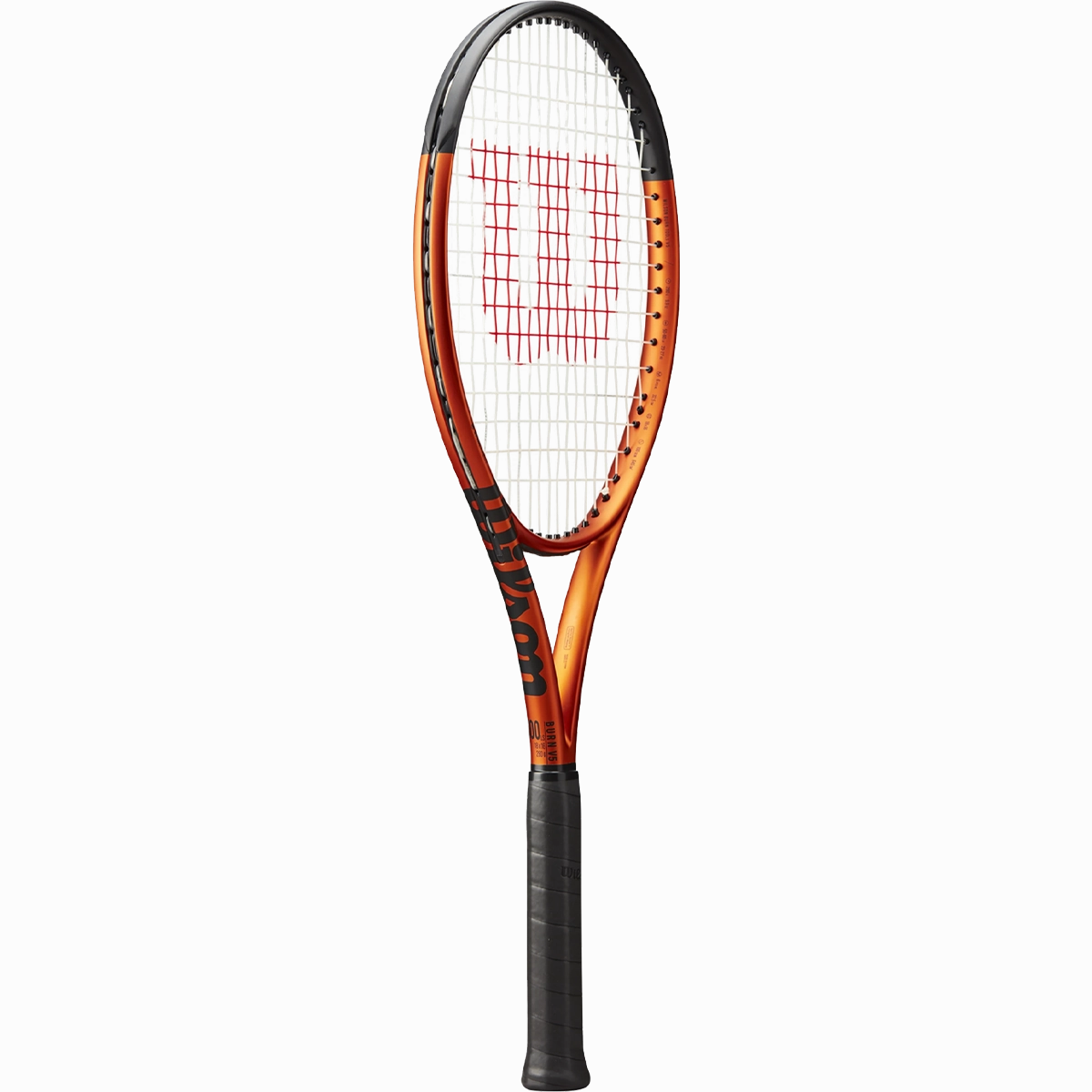 Wilson Burn 100LS v5