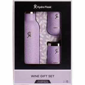 Wine Gift Set