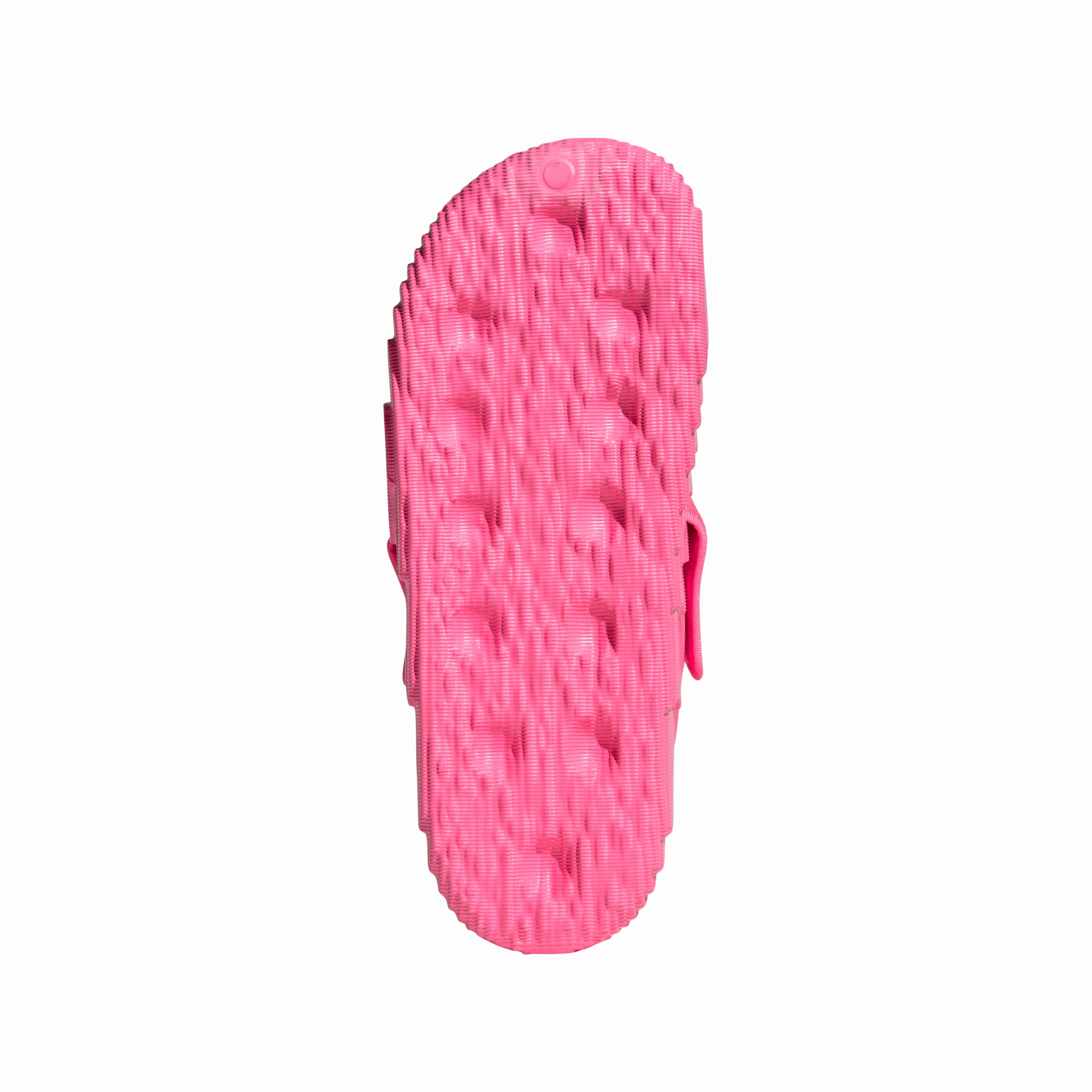 Wmns Adilette 22 XLG 'Lucid Pink'