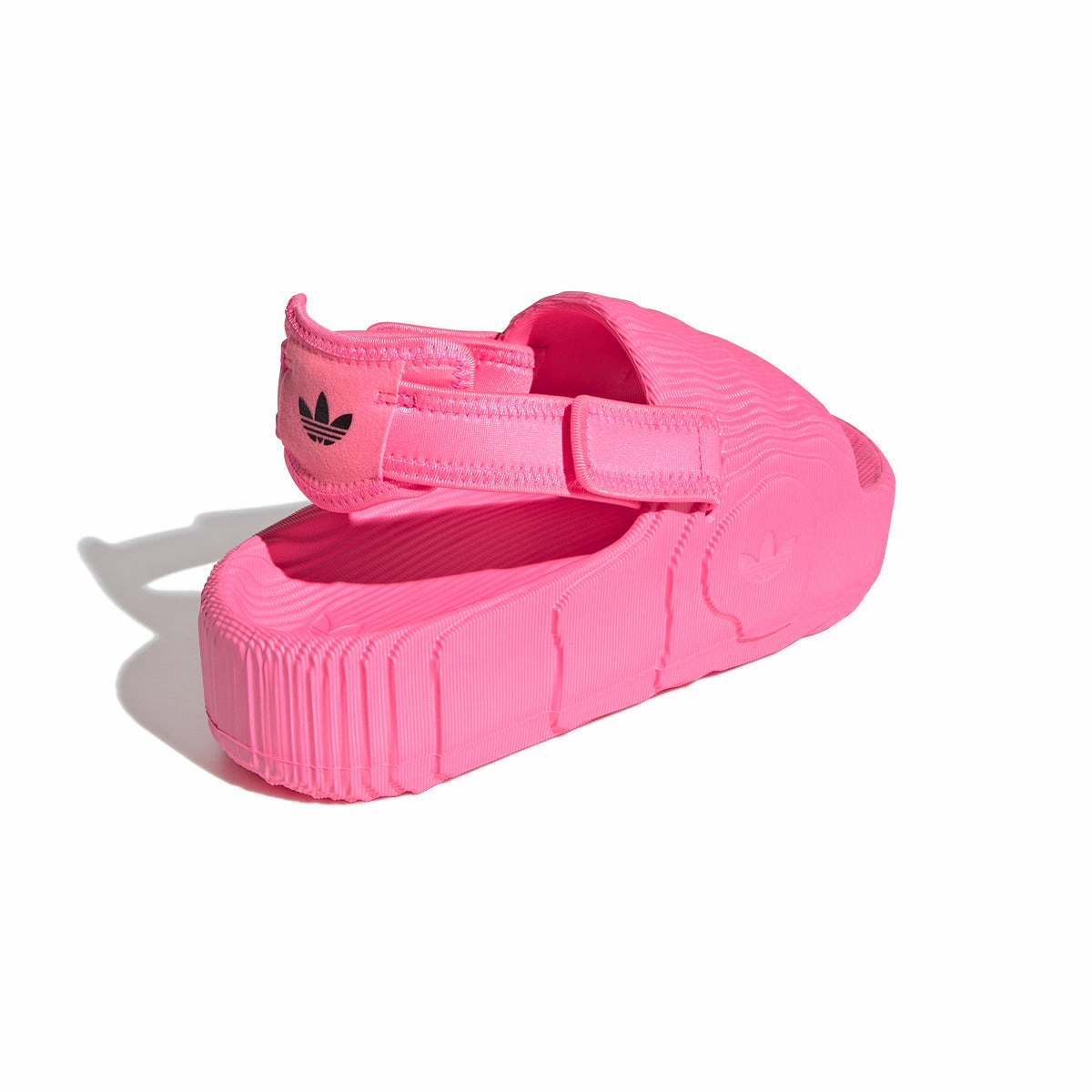 Wmns Adilette 22 XLG 'Lucid Pink'
