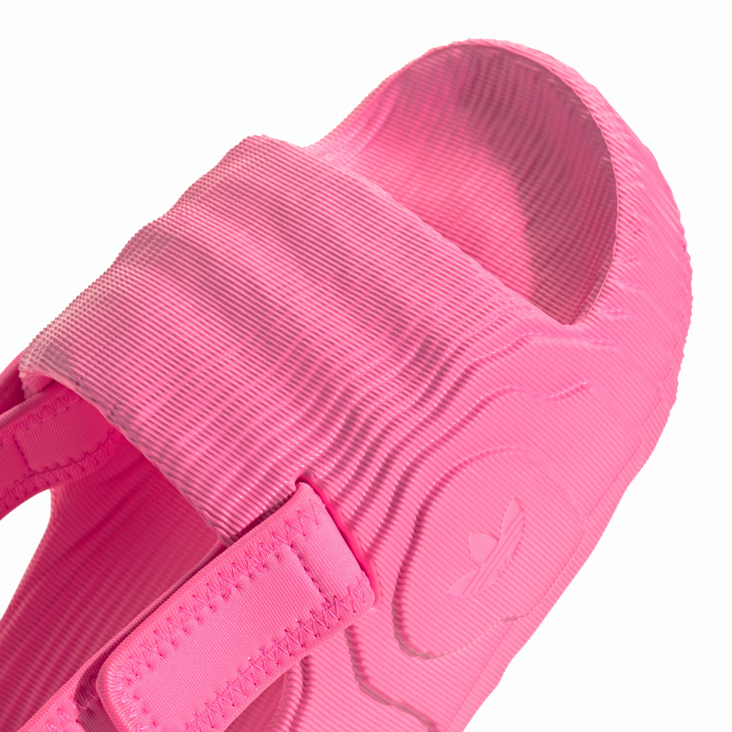 Wmns Adilette 22 XLG 'Lucid Pink'