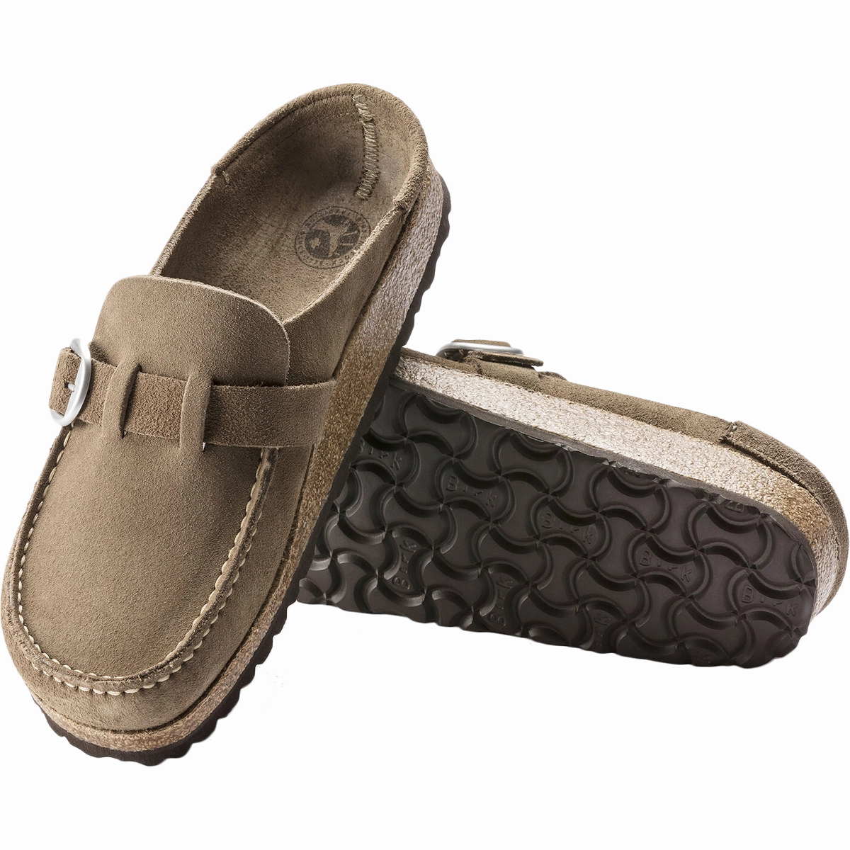 Women's Buckley