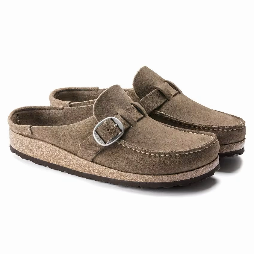 Women's Buckley