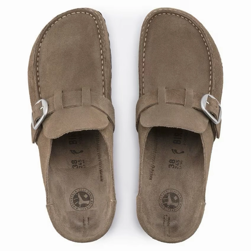 Women's Buckley