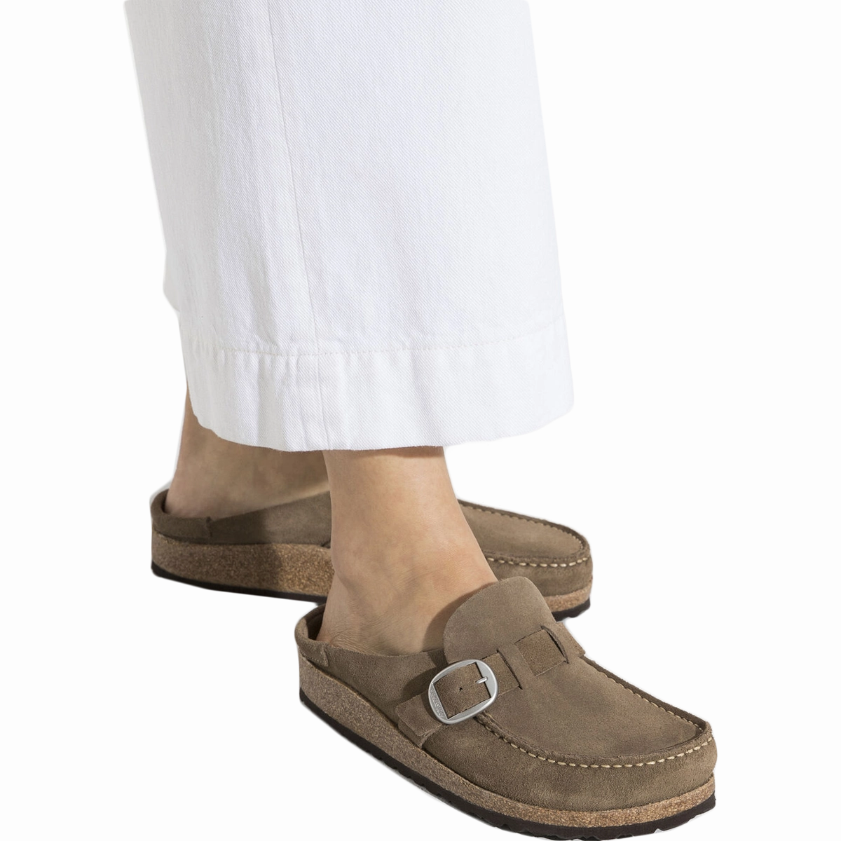 Women's Buckley