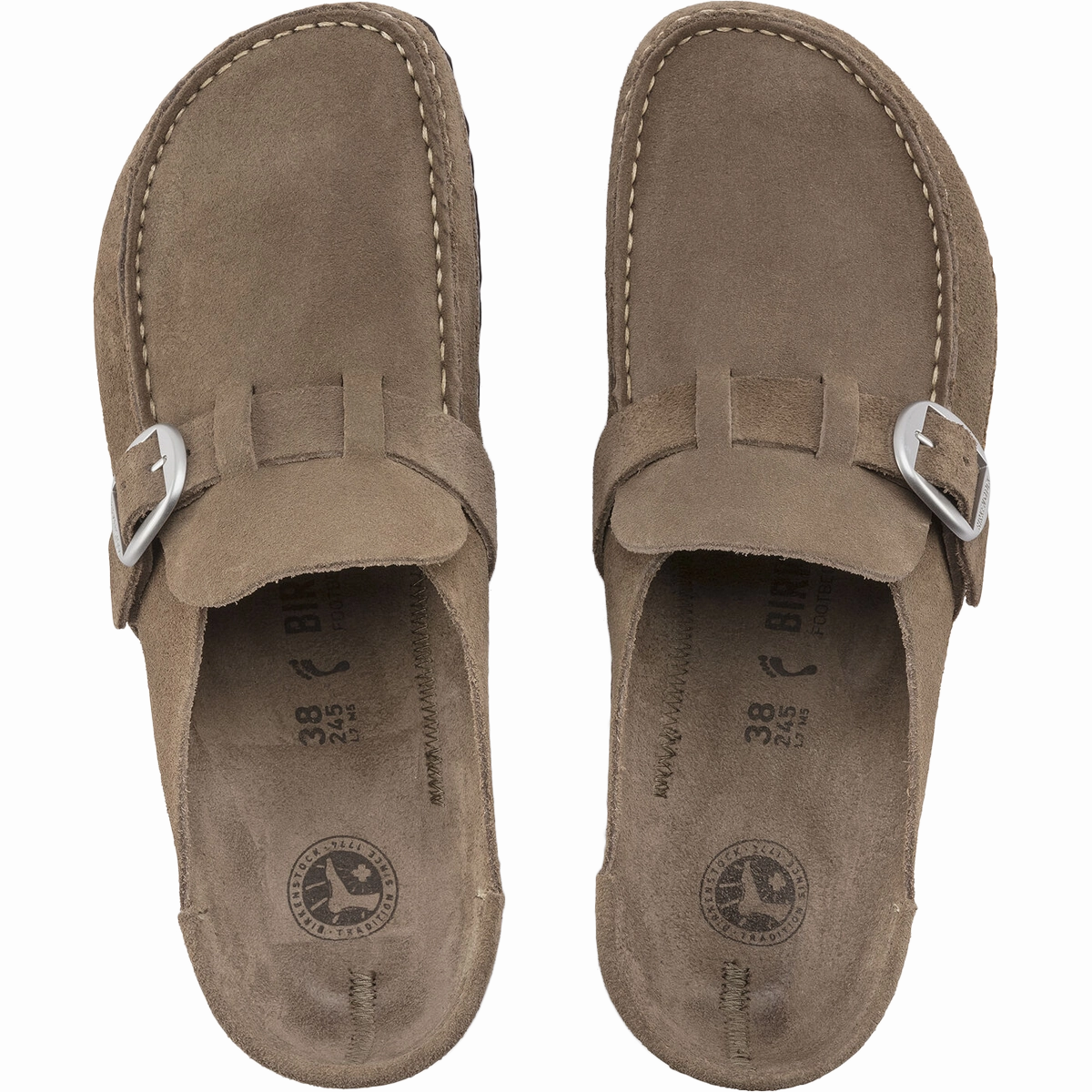 Women's Buckley