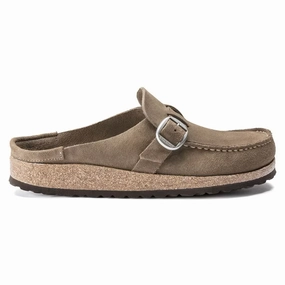 Women's Buckley