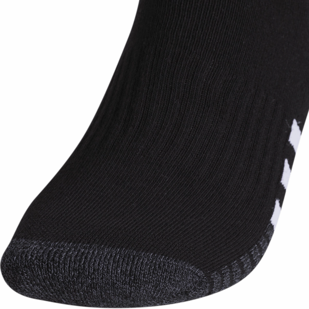 Women's Cushioned 3.0 Quarter 3-Pack
