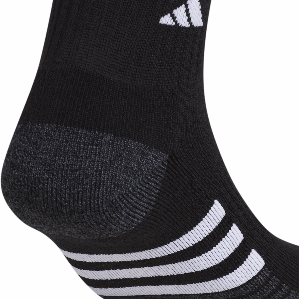 Women's Cushioned 3.0 Quarter 3-Pack
