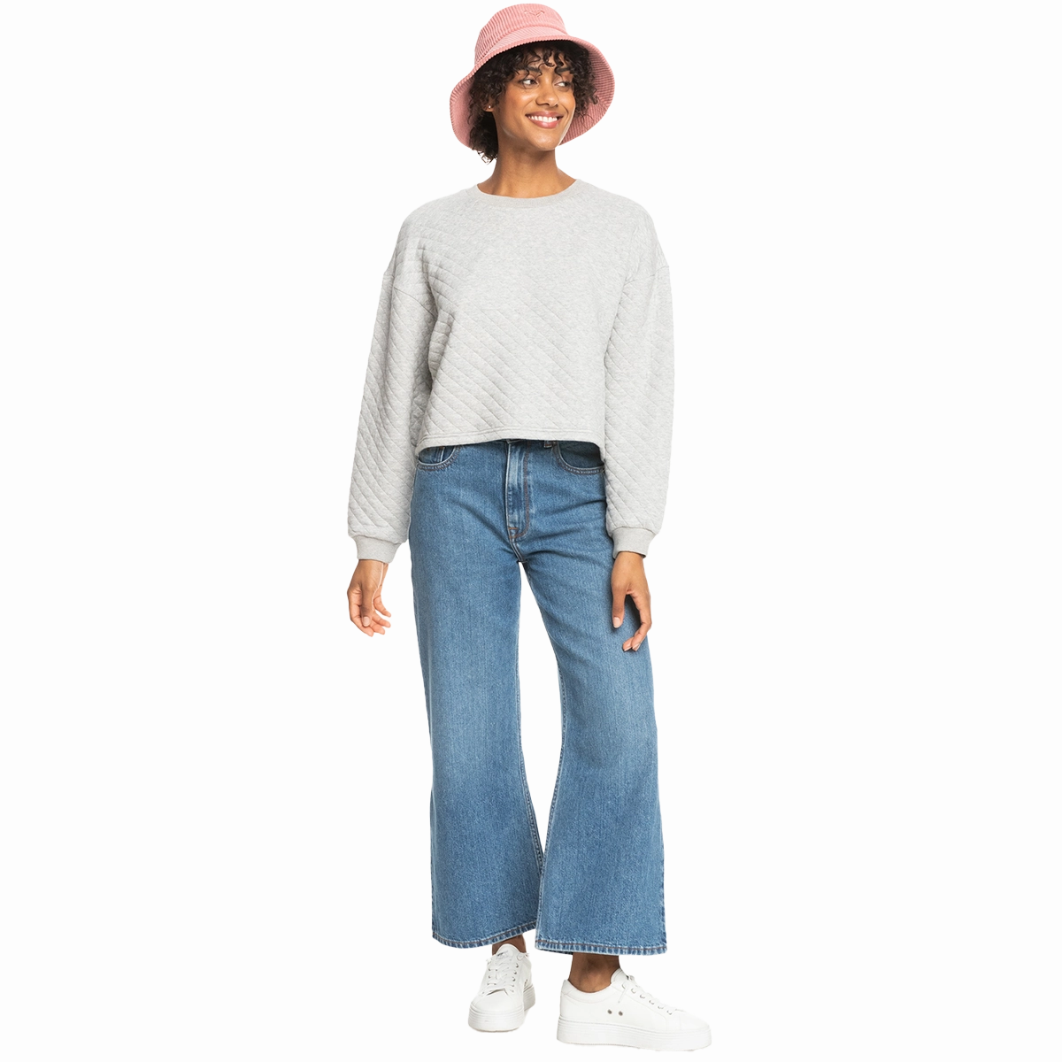 Women's Day of Spring Bucket Hat