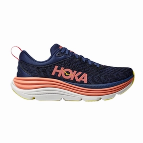Women's Gaviota 5 - Evening Sky/Coral (B Width)