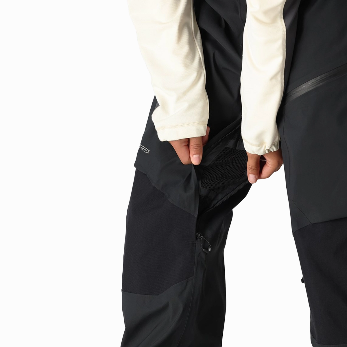 Women's GORE-TEX Stretch Dispatch Bib
