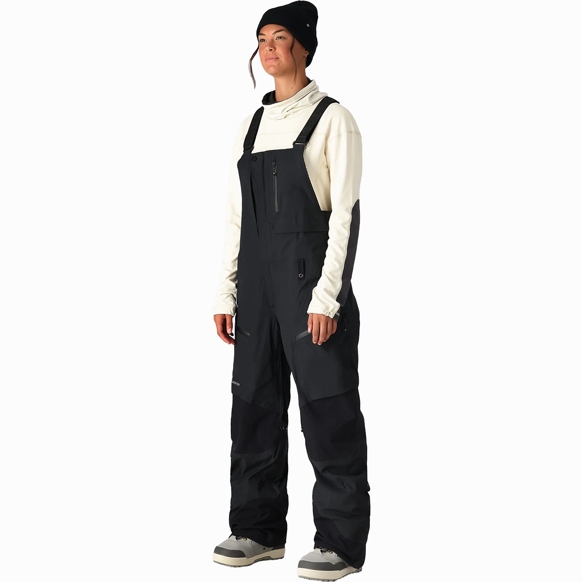 Women's GORE-TEX Stretch Dispatch Bib